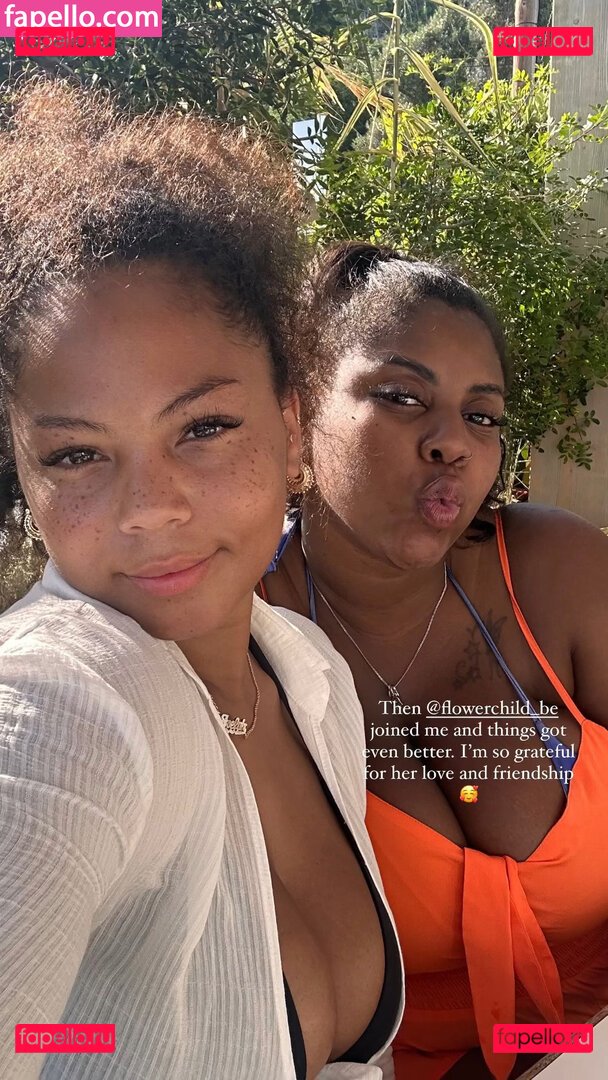 Joelah Noble Nude Onlyfans Photo 15
