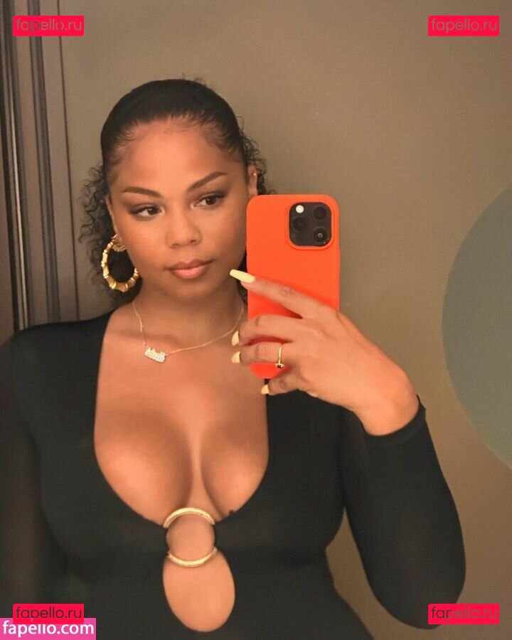 Joelah Noble Nude Onlyfans Photo 14