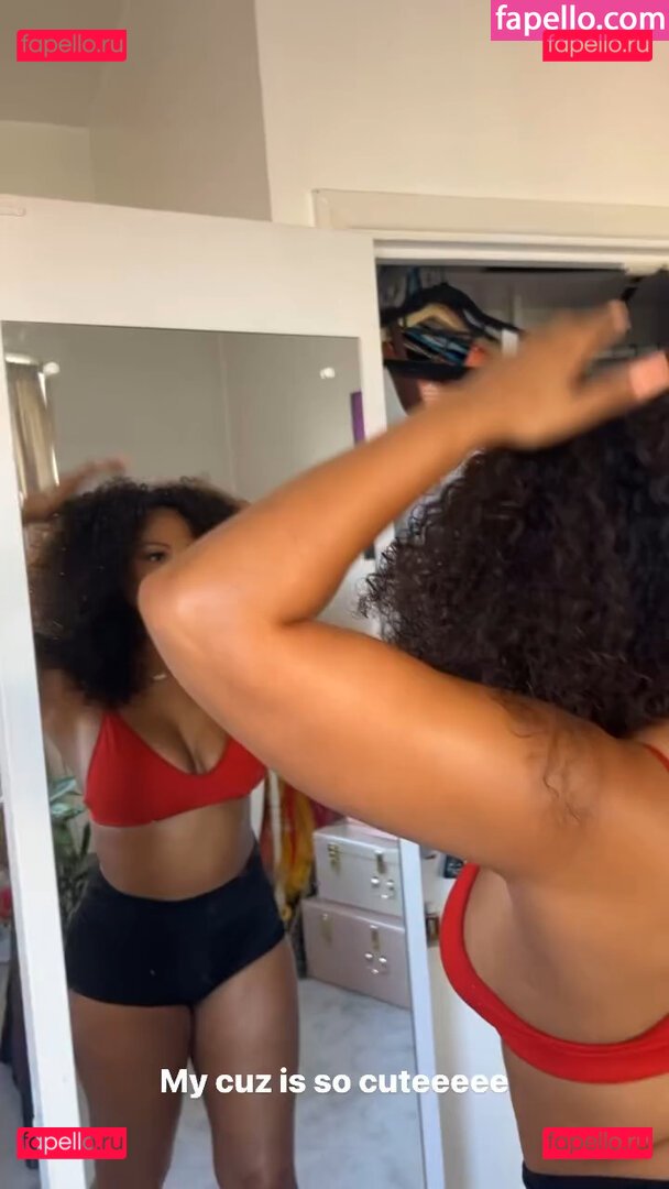 Joelah Noble Nude Onlyfans Photo 13
