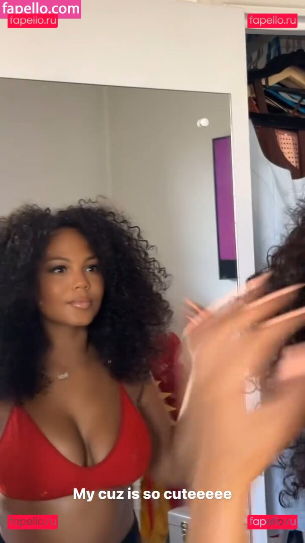 Joelah Noble Nude Onlyfans Photo 12