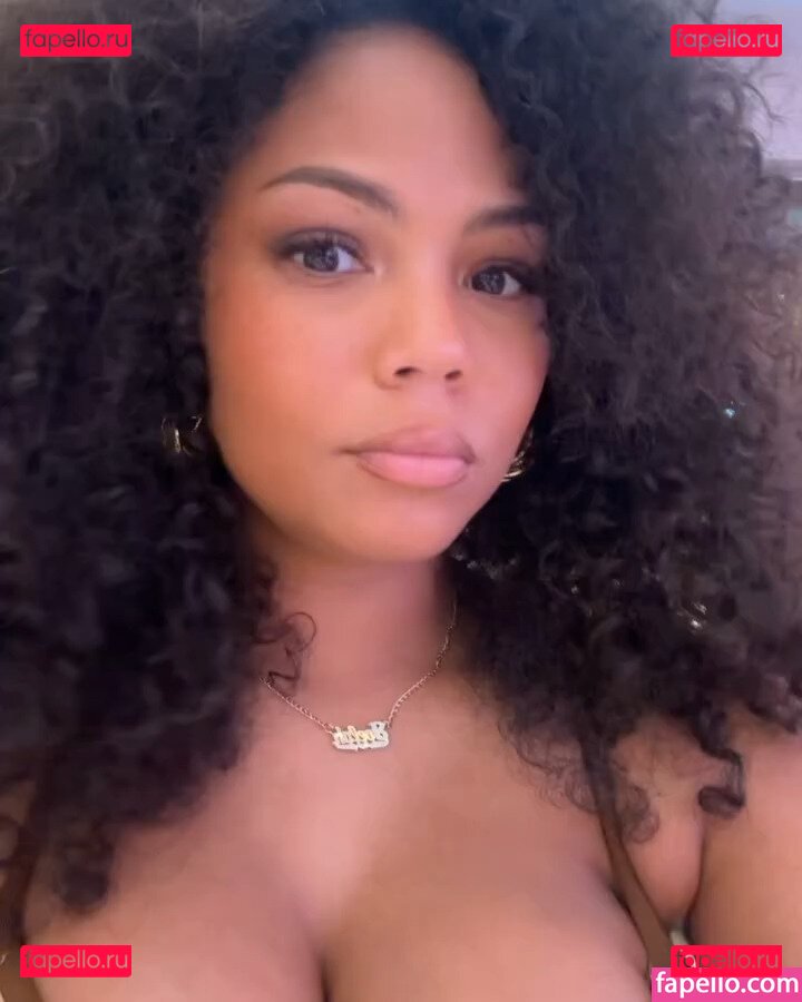 Joelah Noble Nude Onlyfans Photo 9