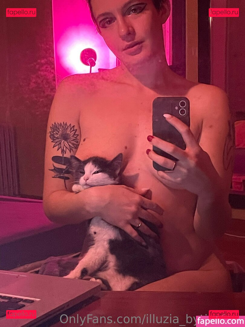 illuzia_bytia_free / prettyperfection Onlyfans Photo Gallery 