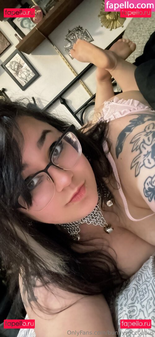 bunny.succubus Nude Onlyfans Photo 50