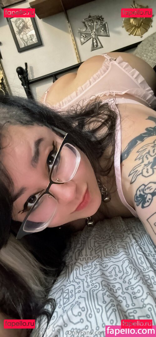bunny.succubus Nude Onlyfans Photo 49