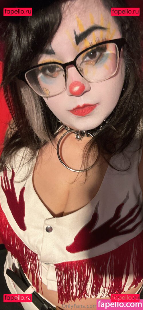 bunny.succubus Nude Onlyfans Photo 48