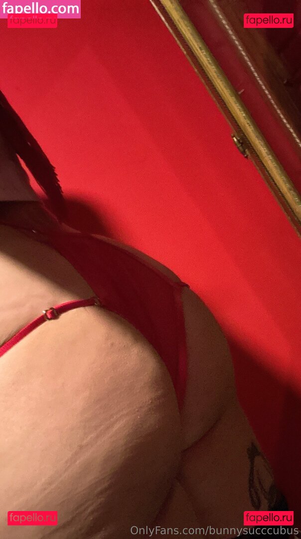 bunny.succubus Nude Onlyfans Photo 39