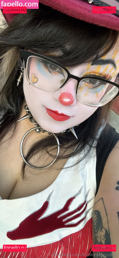 bunny.succubus Nude Onlyfans Photo 38