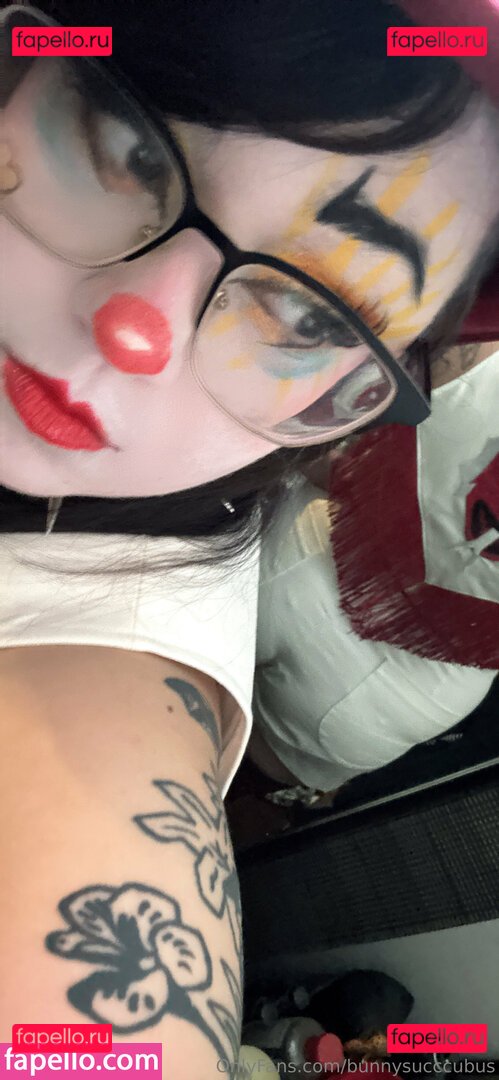 bunny.succubus Nude Onlyfans Photo 37