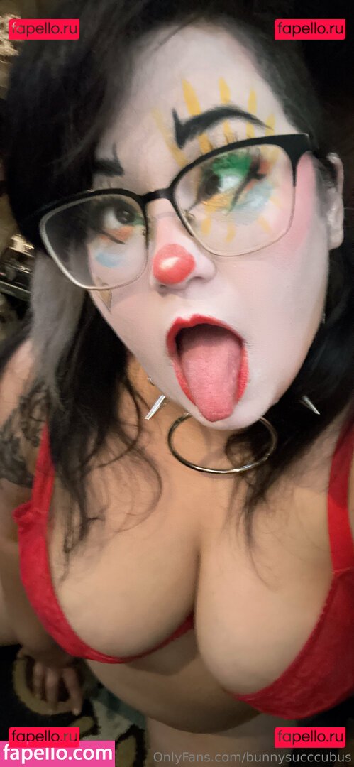 bunny.succubus Nude Onlyfans Photo 36