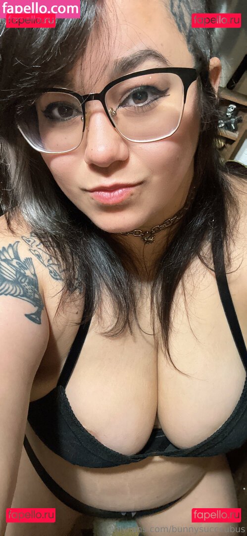 bunny.succubus Nude Onlyfans Photo 31