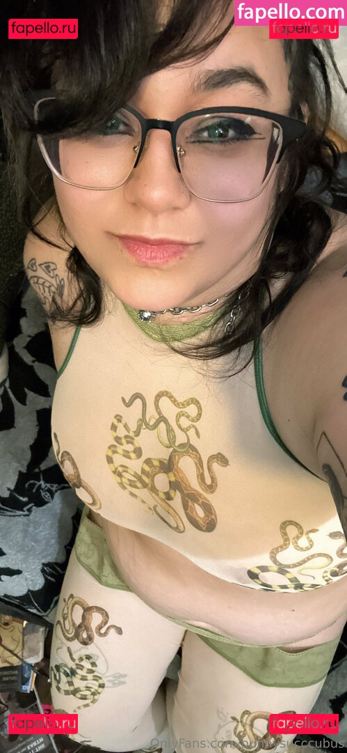bunny.succubus Nude Onlyfans Photo 27