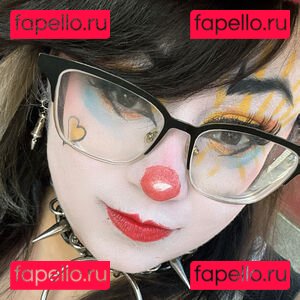 bunny.succubus Nude Onlyfans Photo 24