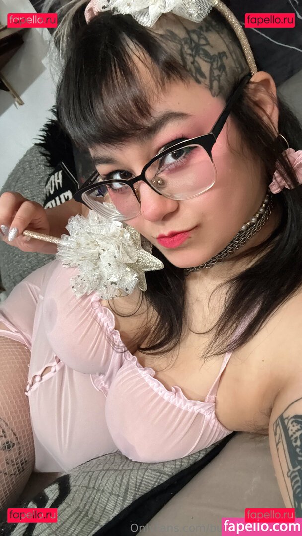 bunny.succubus Nude Onlyfans Photo 23