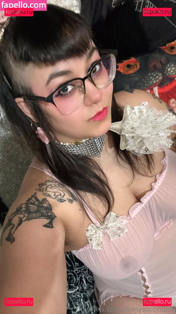 bunny.succubus Nude Onlyfans Photo 22