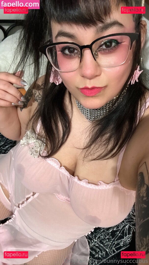 bunny.succubus Nude Onlyfans Photo 21