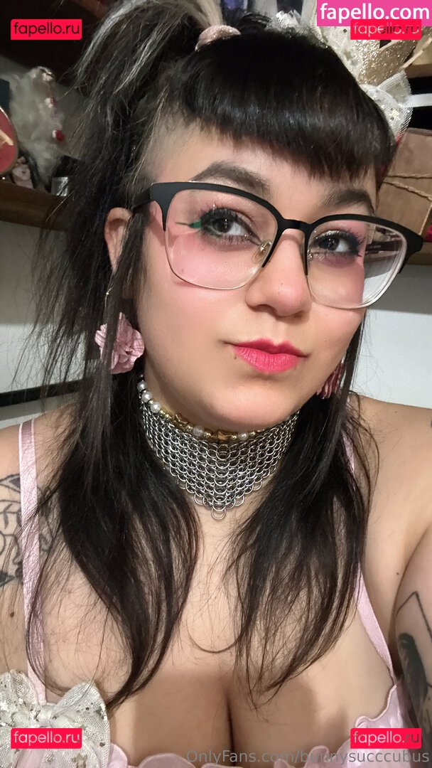 bunny.succubus Nude Onlyfans Photo 20