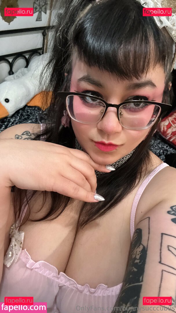 bunny.succubus Nude Onlyfans Photo 16