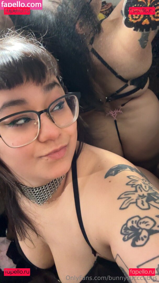 bunny.succubus Nude Onlyfans Photo 12
