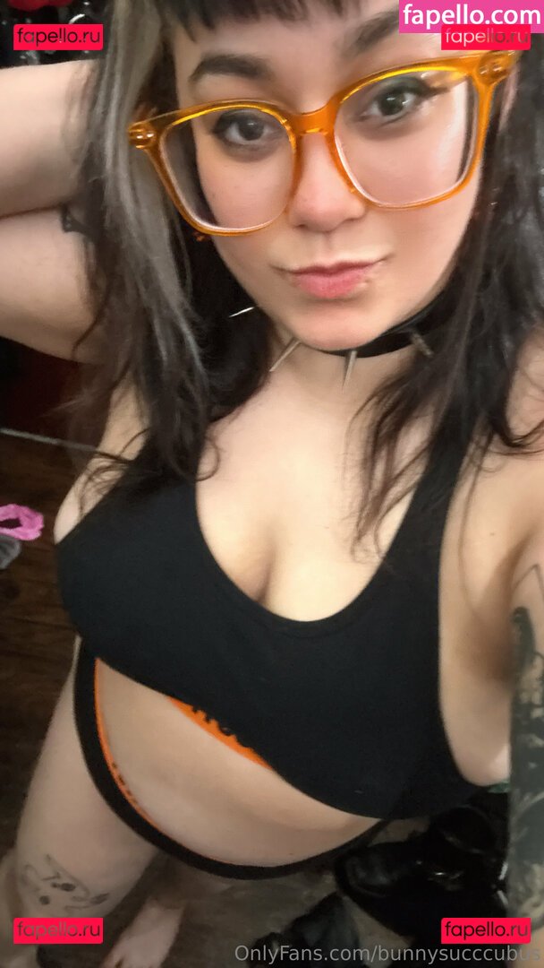 bunny.succubus Nude Onlyfans Photo 8
