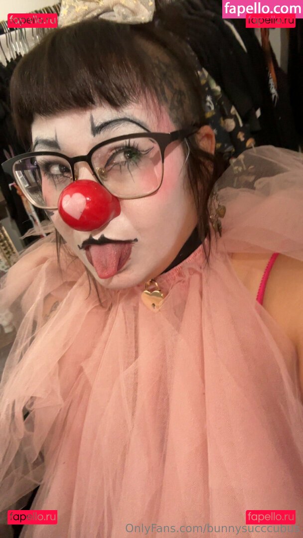 bunny.succubus Nude Onlyfans Photo 7