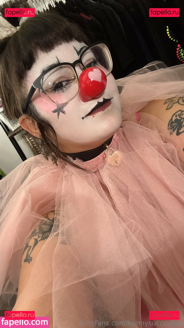 bunny.succubus Nude Onlyfans Photo 6