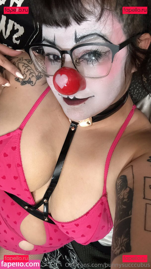 bunny.succubus Nude Onlyfans Photo 3