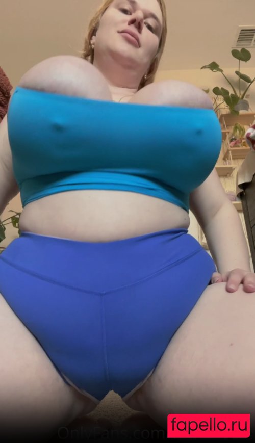 penny_underbust Nude Onlyfans Photo 8