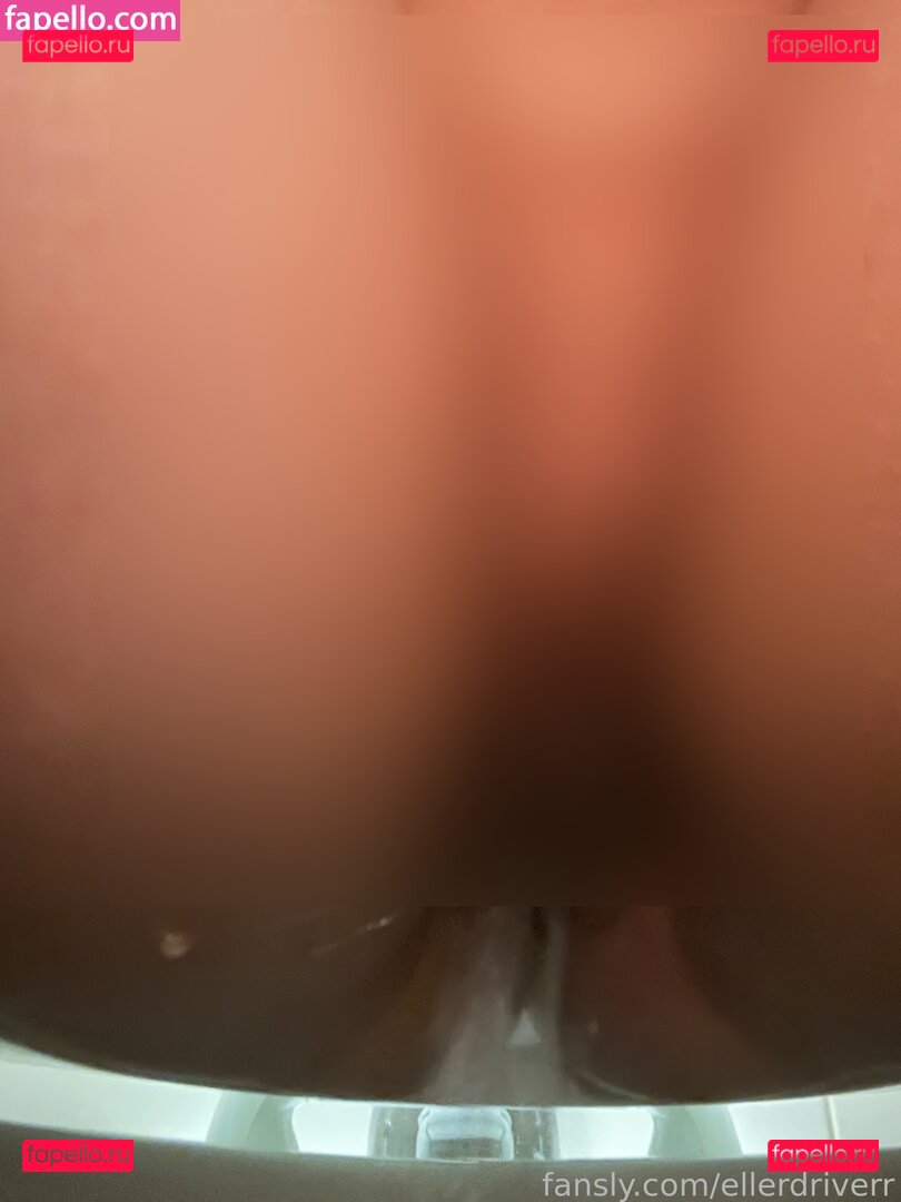 elledriver Nude Onlyfans Photo 35