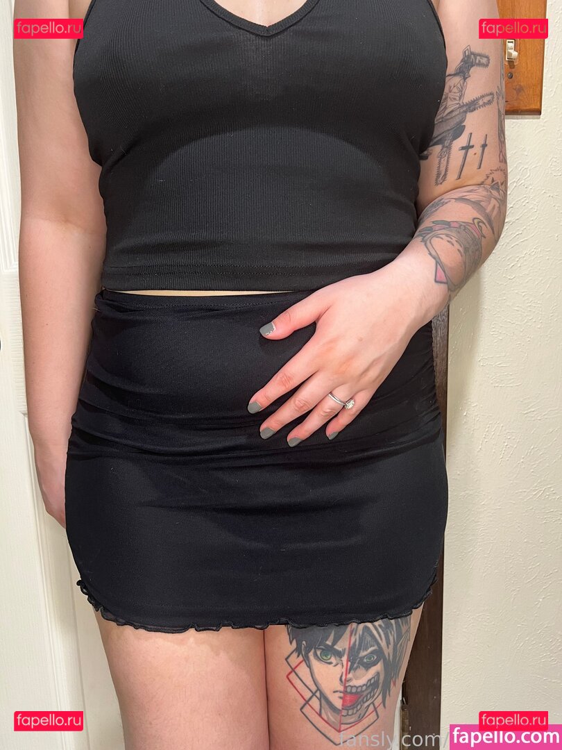 elledriver Nude Onlyfans Photo 34