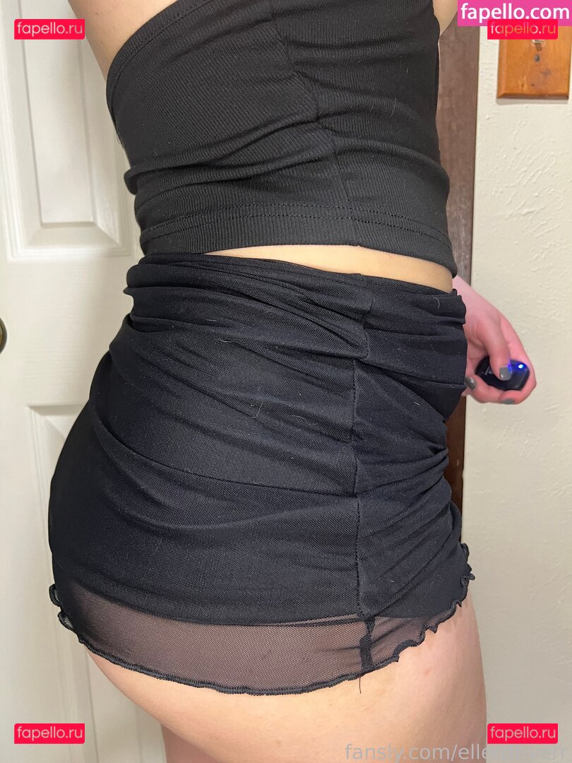 elledriver Nude Onlyfans Photo 24