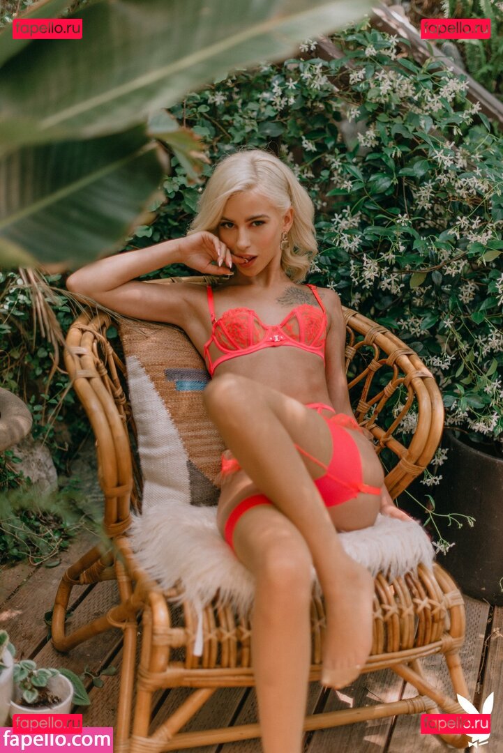 Kiara Cole Nude Onlyfans Photo 49