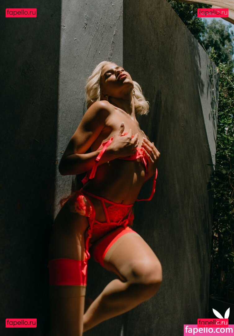 Kiara Cole Nude Onlyfans Photo 41