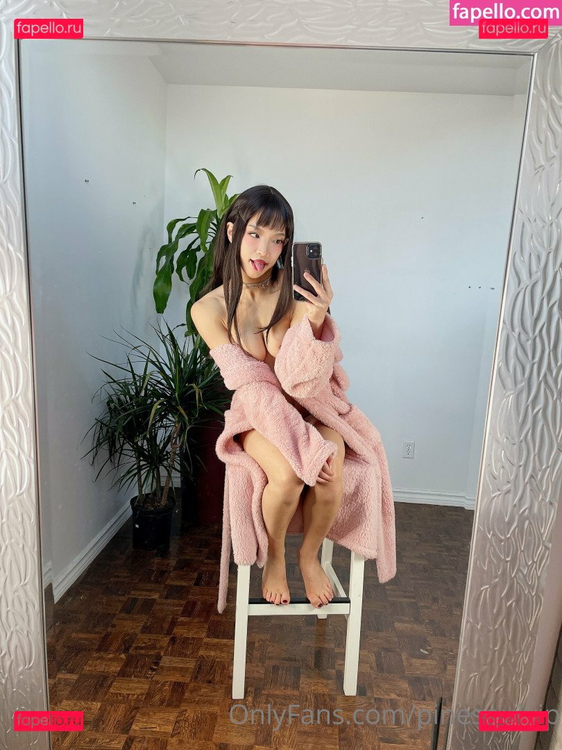 PinesoulAsian Nude Onlyfans Photo 6