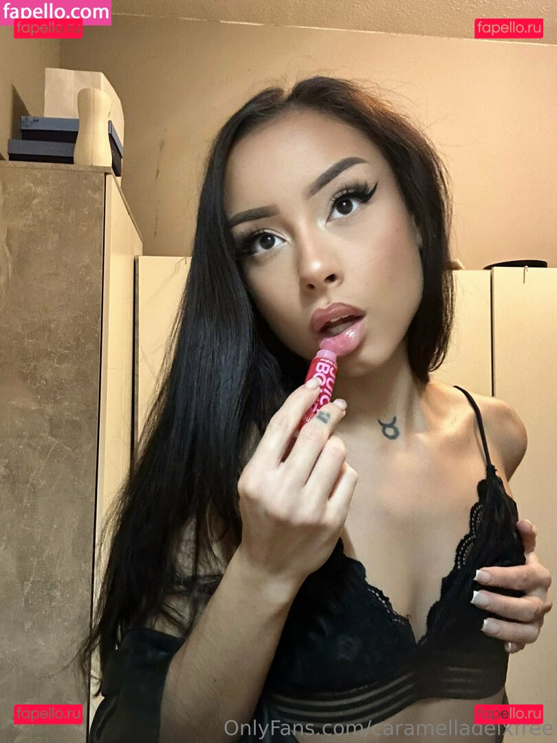 cara_mella_free Nude Onlyfans Photo 22