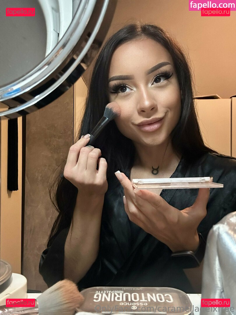 cara_mella_free Nude Onlyfans Photo 15