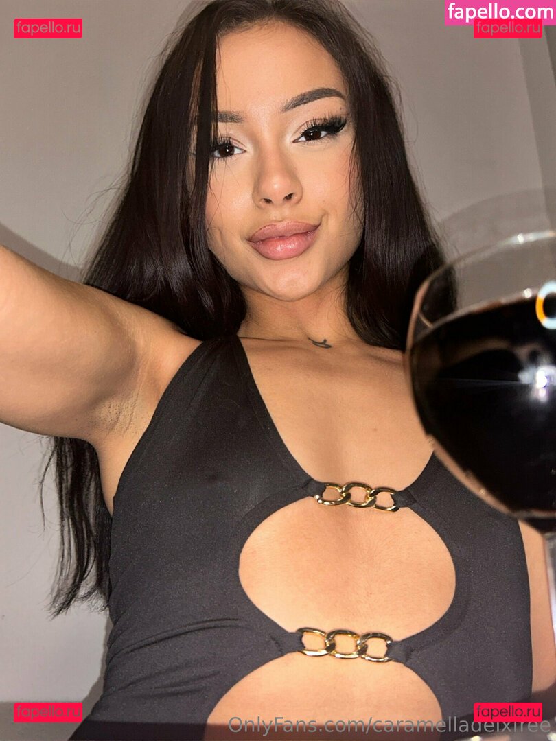 cara_mella_free Nude Onlyfans Photo 10