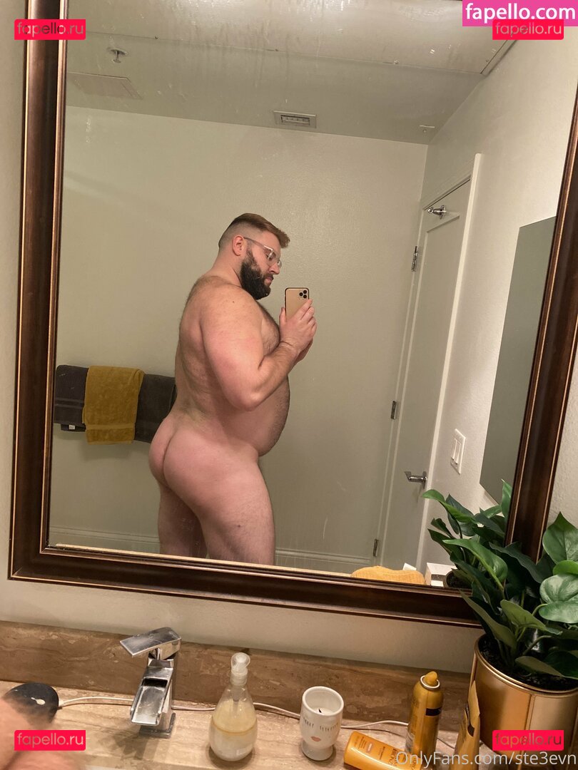 ste33evn / ste3evn Onlyfans Photo Gallery 