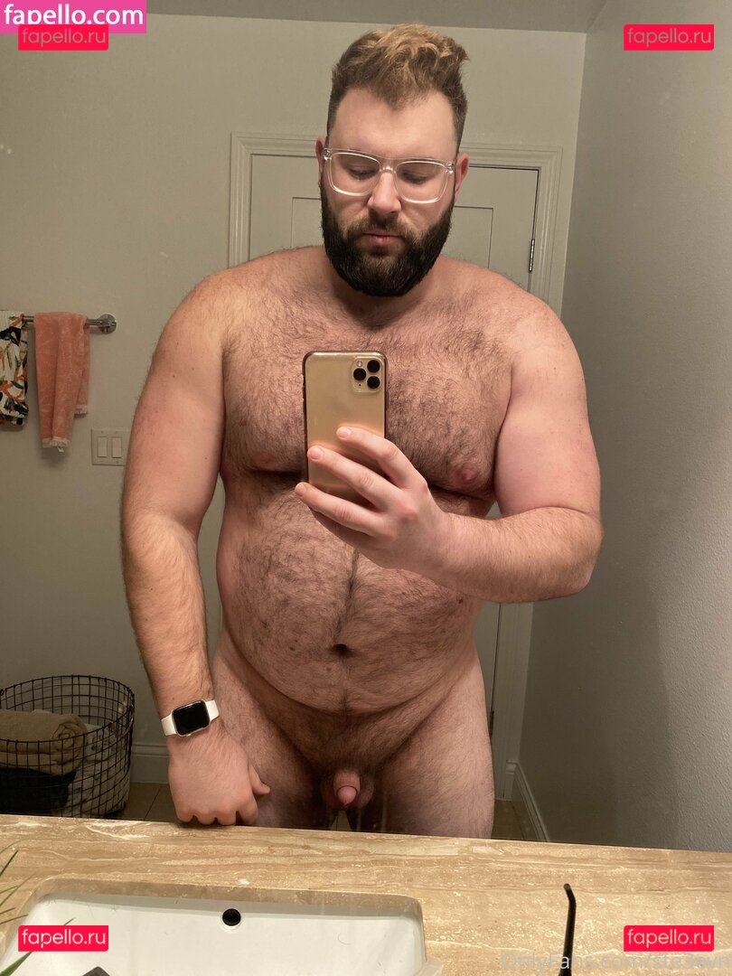 ste33evn / ste3evn Onlyfans Photo Gallery 