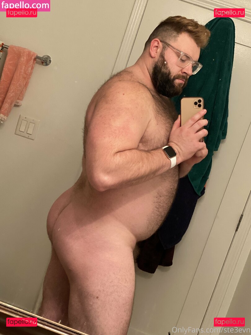 ste33evn / ste3evn Onlyfans Photo Gallery 