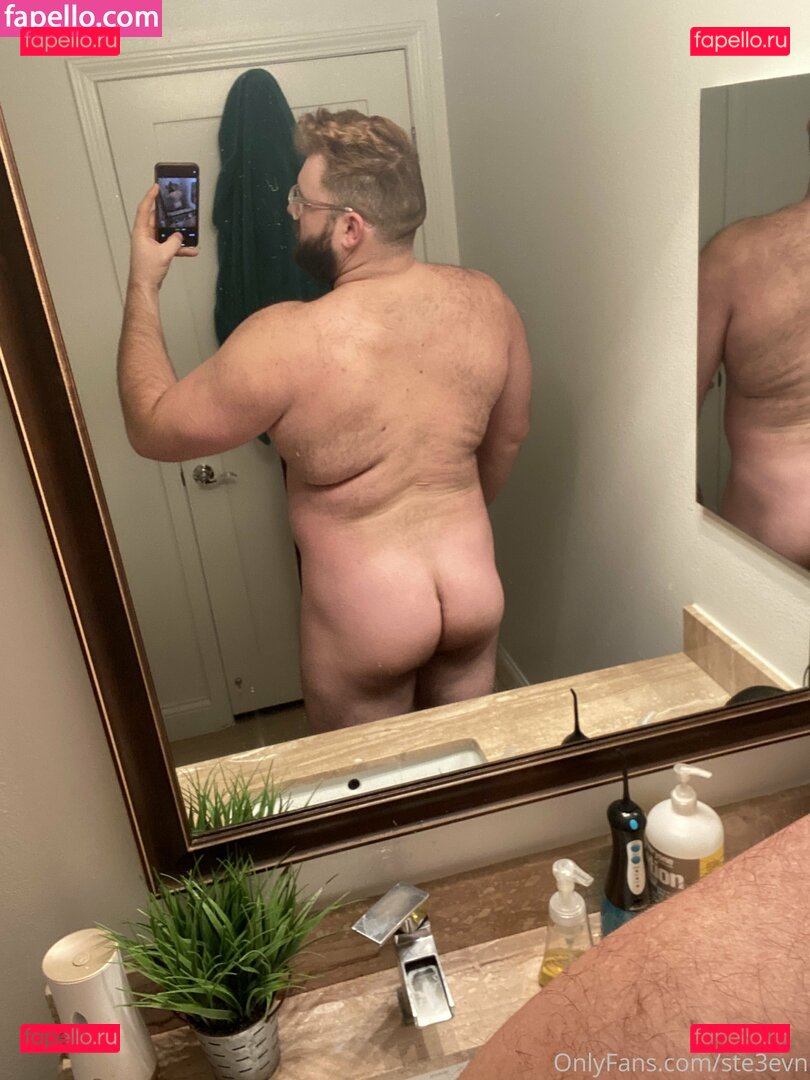 ste33evn / ste3evn Onlyfans Photo Gallery 