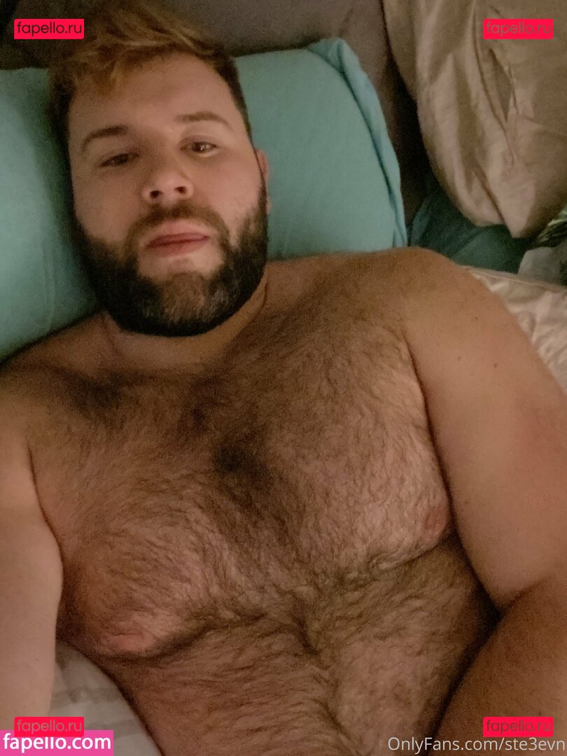 ste33evn / ste3evn Onlyfans Photo Gallery 