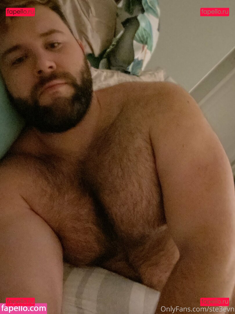 ste33evn / ste3evn Onlyfans Photo Gallery 