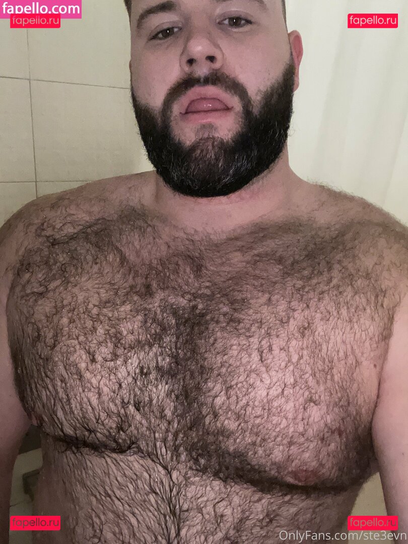 ste33evn / ste3evn Onlyfans Photo Gallery 