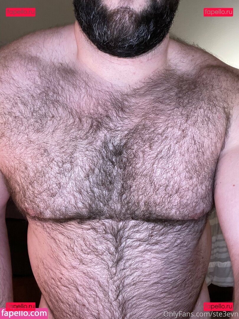 ste33evn / ste3evn Onlyfans Photo Gallery 