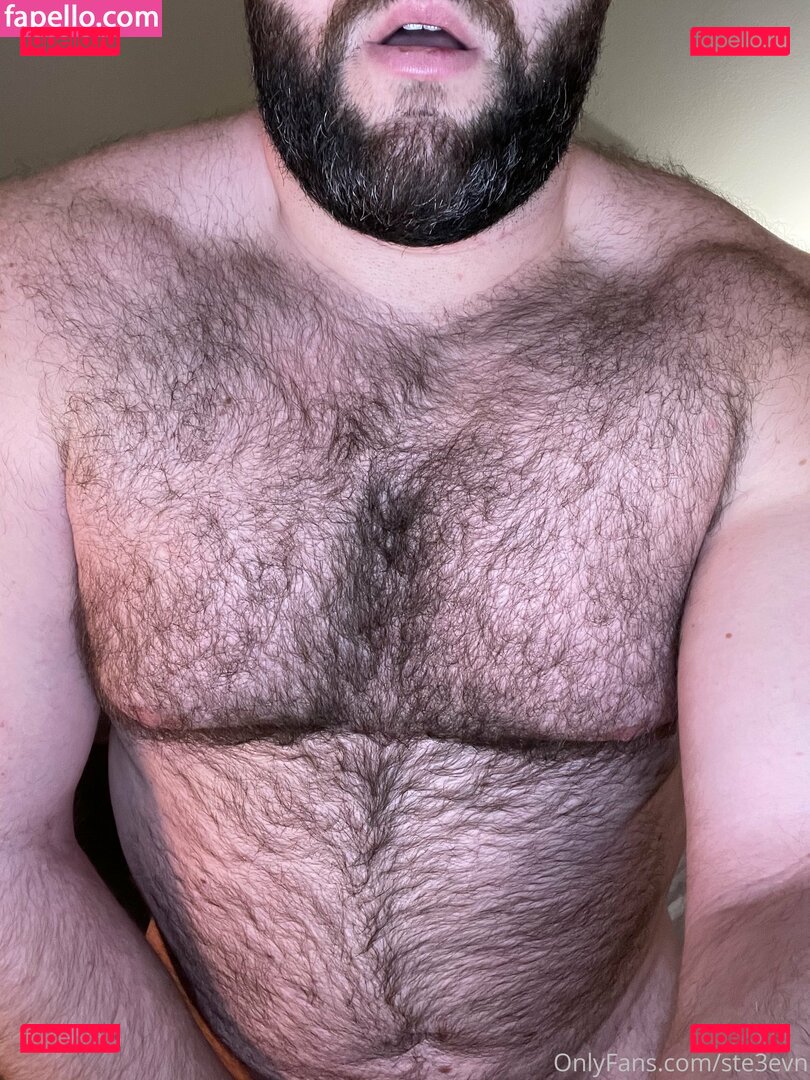 ste33evn / ste3evn Onlyfans Photo Gallery 