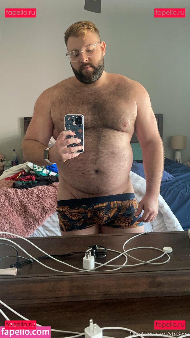 ste33evn / ste3evn Onlyfans Photo Gallery 