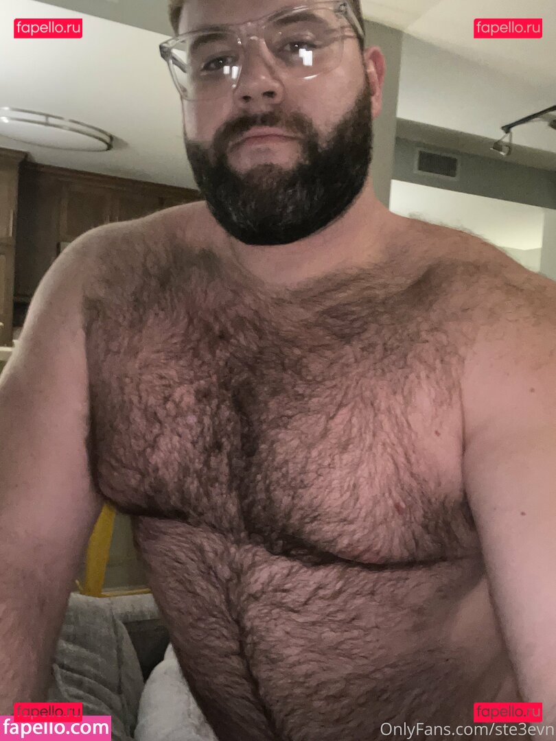 ste33evn / ste3evn Onlyfans Photo Gallery 