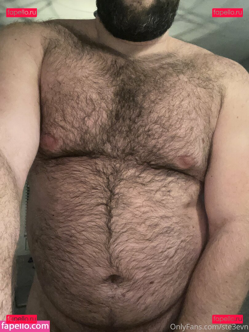 ste33evn / ste3evn Onlyfans Photo Gallery 