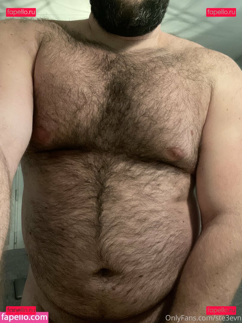 ste33evn / ste3evn Onlyfans Photo Gallery 