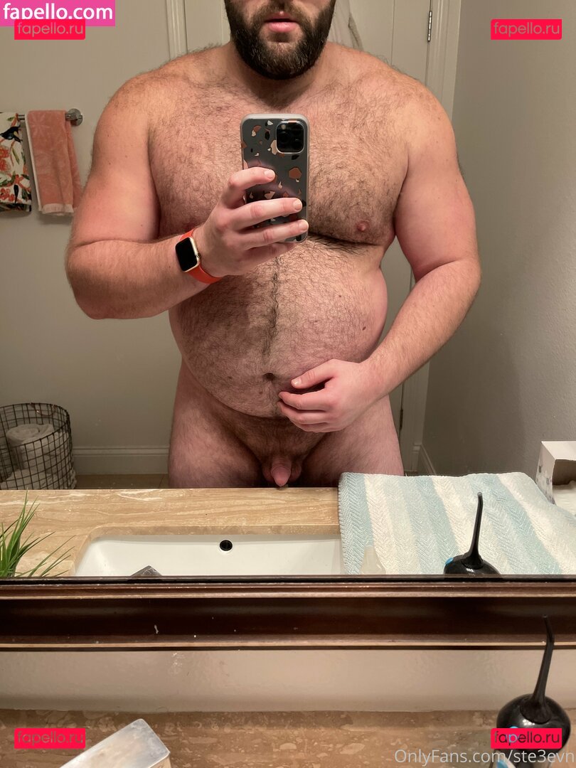 ste33evn / ste3evn Onlyfans Photo Gallery 